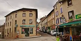 Saint-Just-en-Chevalet