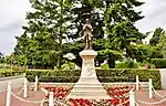 Monument aux morts de Brachy