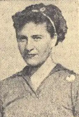 Iosefina Ștefănescu-Ugron