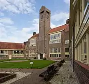 Geraniumschool Hilversum