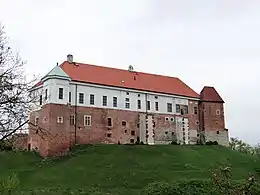 Sandomierz