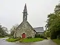 La chapelle Saint-André