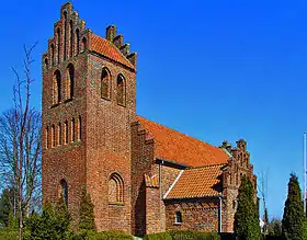 Image de l'Abbaye d'Æbelholt