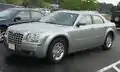 Chrysler 300C