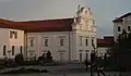 Collège jésuite de Vinnytsia
