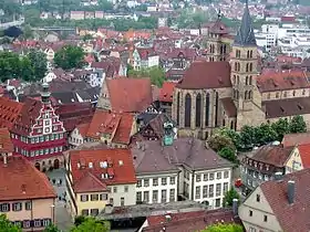 Esslingen am Neckar