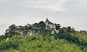 Image illustrative de l’article Château de Brassac (Tarn-et-Garonne)