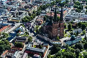 Uppsala