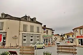 Aubigny (Vendée)