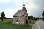 Chapelle de procession Saint-Isidore