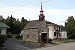 Chapelle de procession Saint-Pierre