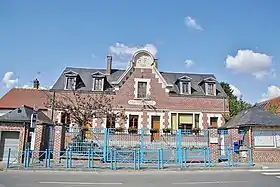 Frétoy-le-Château