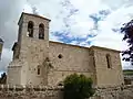 Église Santa Engracia.