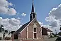 Église Notre-Dame de Frétoy-le-Château