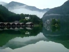 Schönau am Königssee.