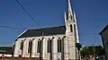 Église Saint-Sulpice de Lumbres