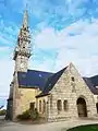 Église Saint-Pierre-et-Saint-Paul de Milizac