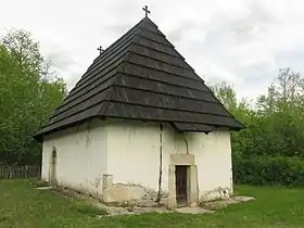 Image illustrative de l’article Église Saint-Nicolas de Kosovica