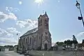 Église Saint-Médard de Muirancourt