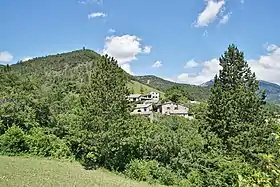 Saint-Andéol (Drôme)