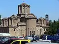Église des Saints-Apôtres de Thessalonique