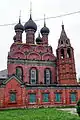 Église de l'Épiphanie (Iaroslavl)