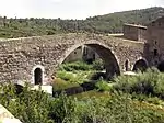 Pont de l'Abbaye