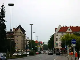 Berlin-Mariendorf