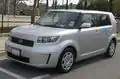 Scion xB 2e génération