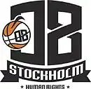 Logo du 08 Stockholm Human Rights