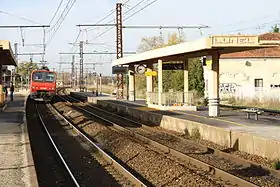 Image illustrative de l’article Gare de Lunel