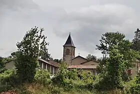 Saint-Laurent-d'Onay