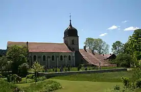 Église.