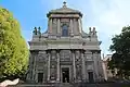 Cathédrale Notre-Dame-et-Saint-Vaast d'Arras