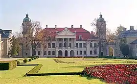 Kozłówka (Lublin)