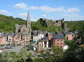 La Roche-en-Ardenne