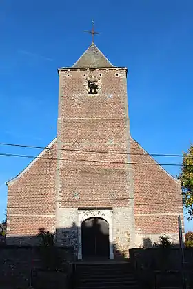 Thorembais-Saint-Trond