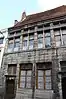 Maison des Jésuites, rue des Jésuites, n°12 à Tournai