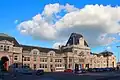 Gare de Tournai (Henri Beyaert)