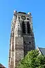 (nl) Parochiekerk Sint-Niklaas