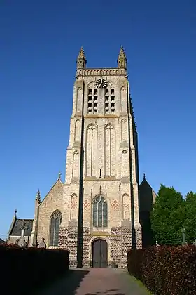 Woesten