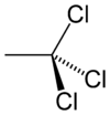 Image illustrative de l’article 1,1,1-Trichloroéthane