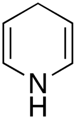 Dihydropyridine(dihydroazine)