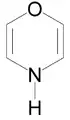 1,4-oxazine