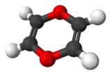 Image illustrative de l’article 1,4-Dioxine