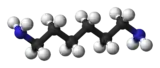 Image illustrative de l’article Hexaméthylènediamine