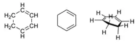 Image illustrative de l’article Cyclohexa-1,3-diène