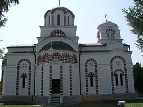 Image illustrative de l’article Église Saint-Jérémie de Vrbovac