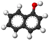 Image illustrative de l’article Napht-1-ol
