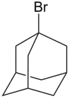 Image illustrative de l’article 1-Bromoadamantane